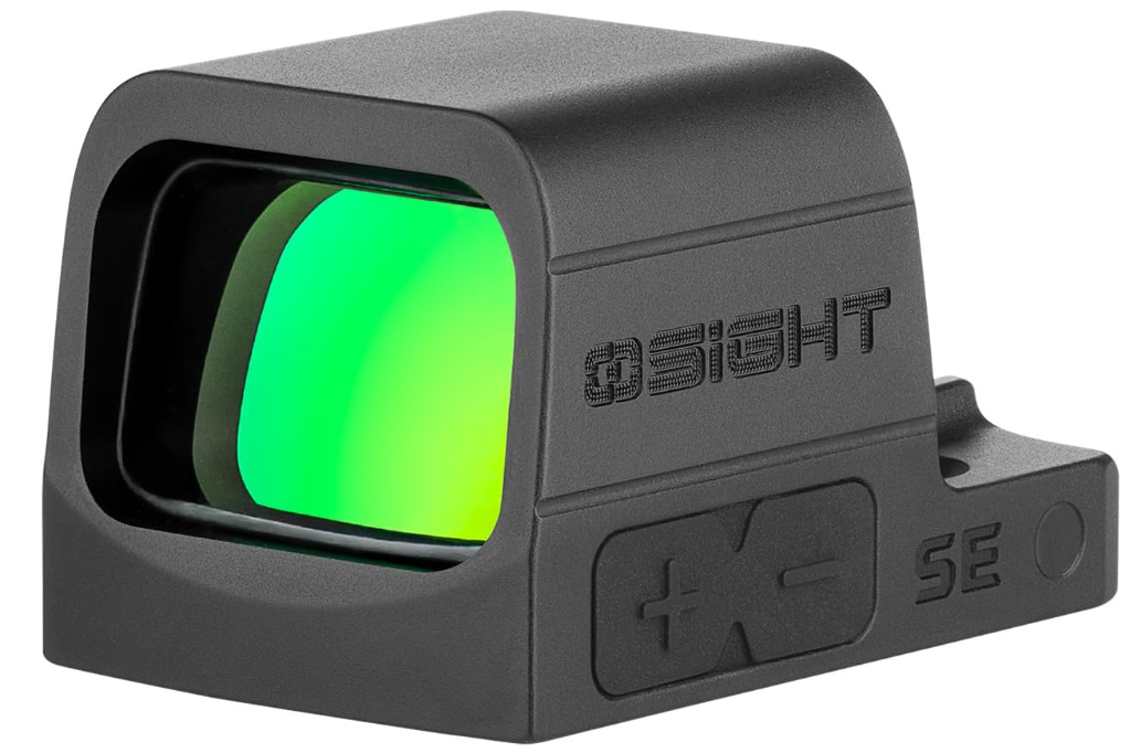best red dot for taurus tx22 toro