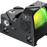 best red dot for kimber 1911