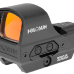 Best Co Witness Red Dot for CZ Scorpion