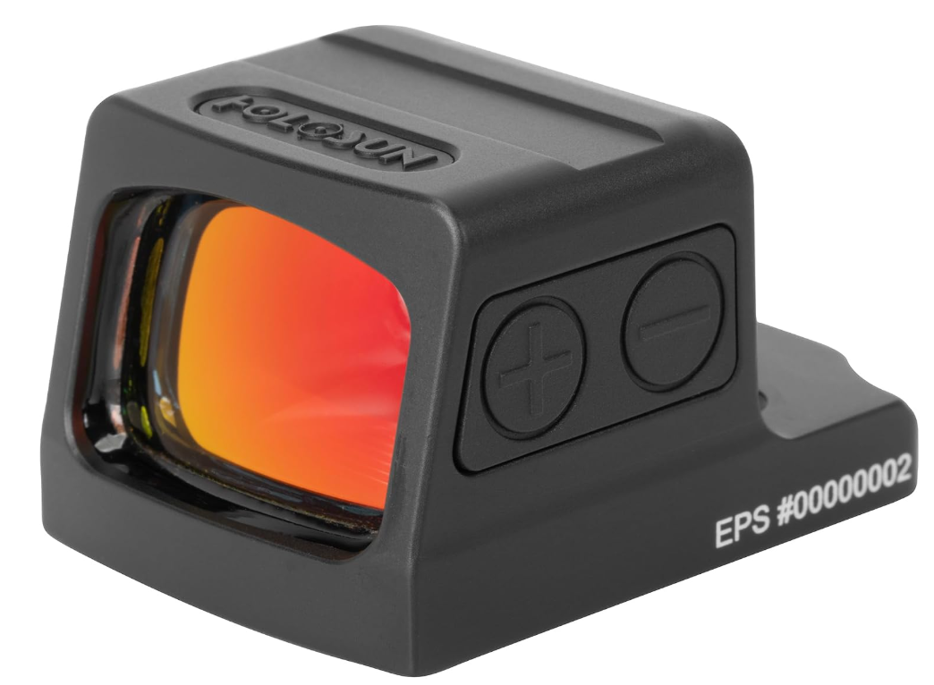 best red dot for beretta apx a1