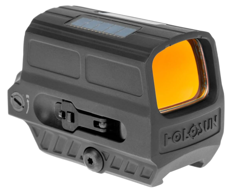 Best Co Witness Red Dot for CZ Scorpion