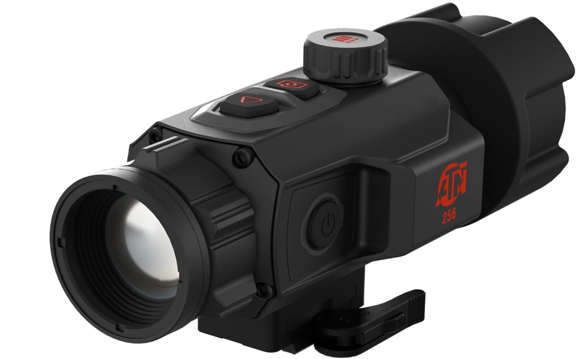 best night vision scope for ar-15 .223 remington amazon review