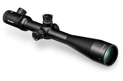 best long range scope for ar 15​