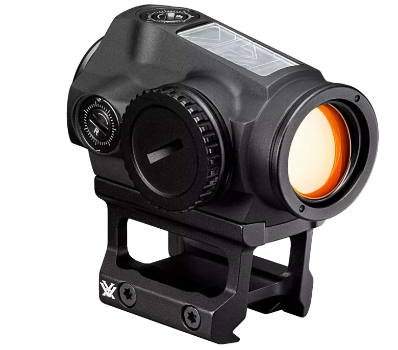 best ar 15 red dot scope