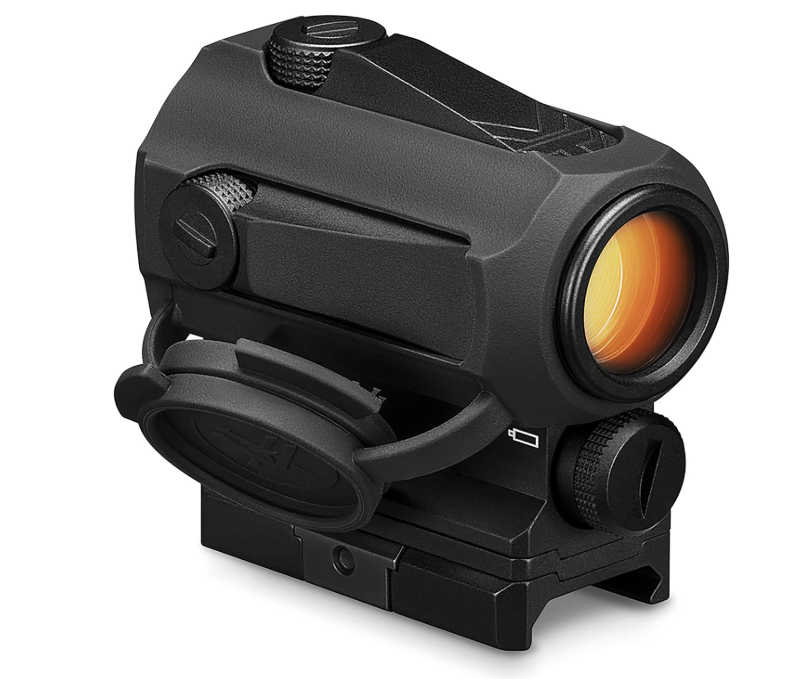 best ar 15 red dot scope