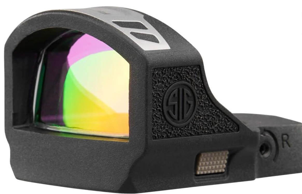 best red dot for glock 17 gen 3