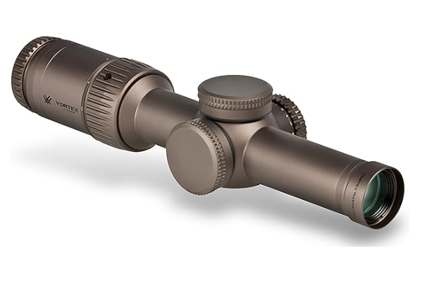 best hunting scope for ar 15
