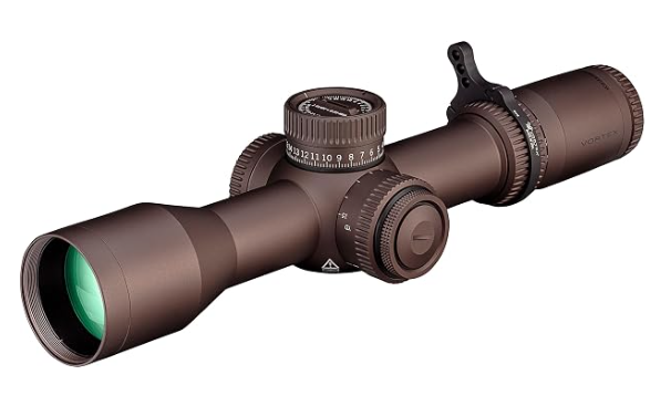 best for a Savage 110 in .338 Lapua