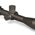 best scope for savage 110 6.5 creedmoor