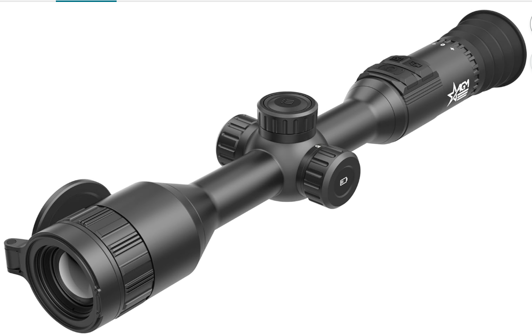 best ar-15 scope for 100 yards