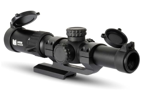 best ar 15 rifle scope under 300