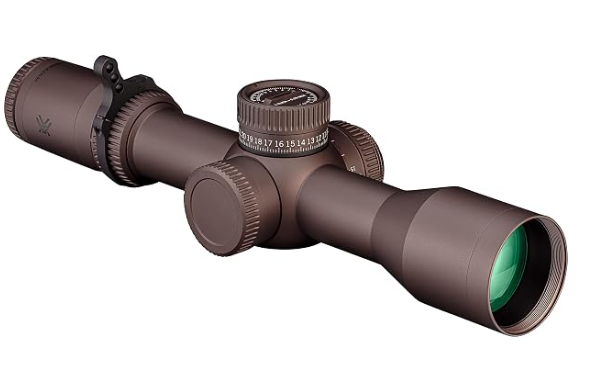 best scopes for savage 110