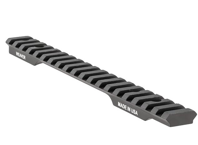 best scope base for savage 110​