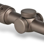 best magnifying scope for a smith & Wesson