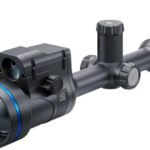best magnifying scope for a smith & Wesson