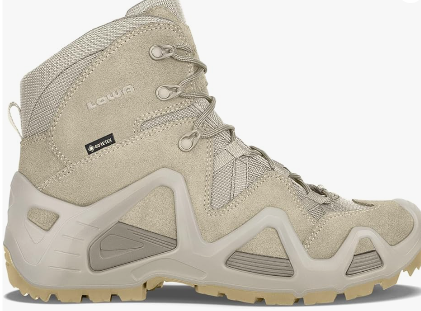 Best Hiking Boots for Men with Plantar Fasciitis​