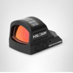 best holosun red dot for glock 19