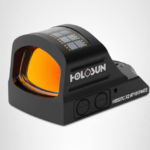 best holosun red dot for shotgun