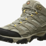 best hiking boots for women with plantar fasciitis