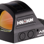 best holosun red dot for glock