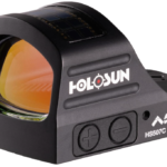 best holosun red dot for glock 19 gen 5