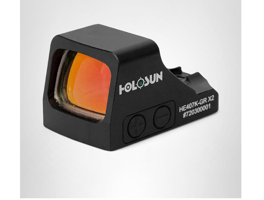 best red dot sight for glock 19 gen 5 mos