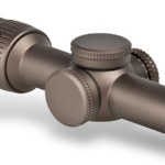 best scope for mossberg patriot