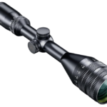 best scope for mossberg patriot 30 06
