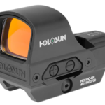 best red dot scope for ruger ar 556
