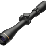 best scope for a 460 smith wesson