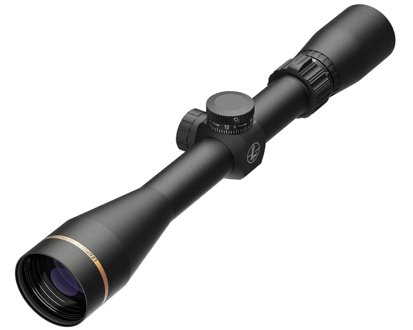 best scope for a 460 smith wesson