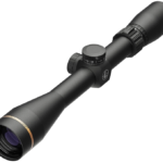 best scope for smith & wesson m&p 1522