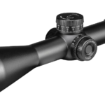 best scope for hunting and target shooting