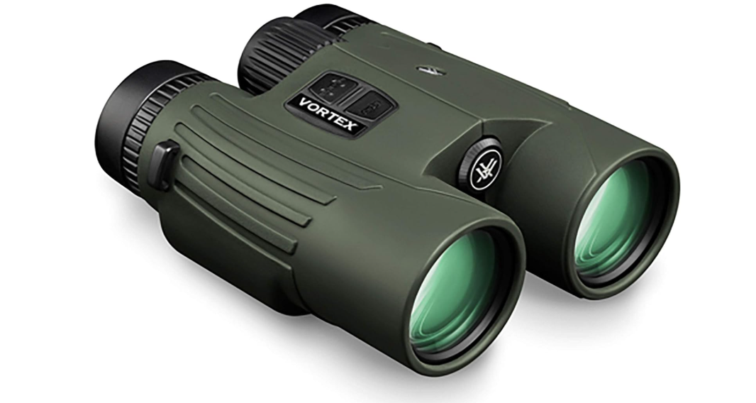 best binocular magnification for bow hunting