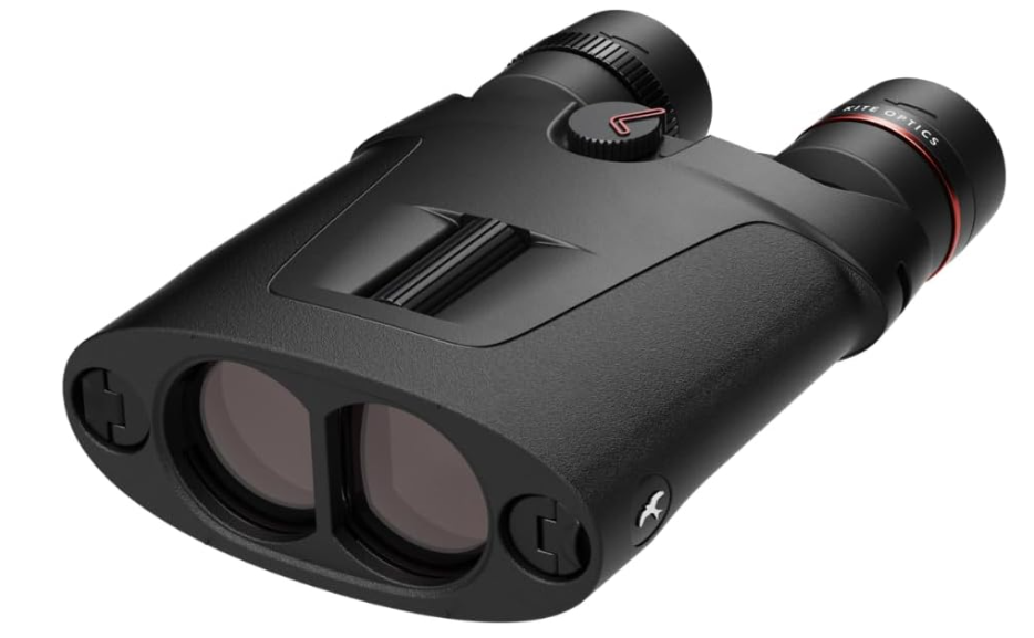 best binocular magnification for elk hunting