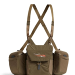 best binocular harness for bow hunting