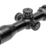 best compact scope for marlin 1895
