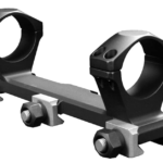 best remington 700 scope mount