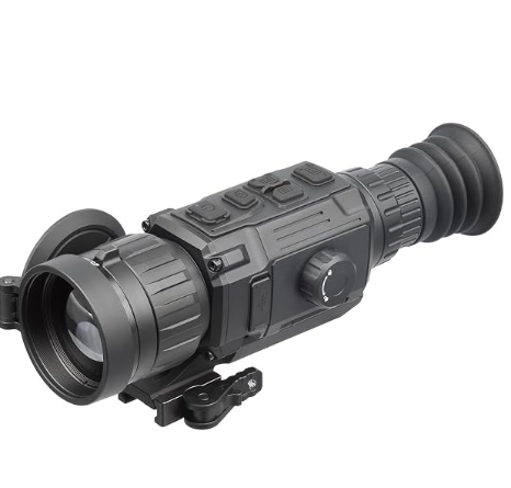 best scope for a ar15 smith and wesson