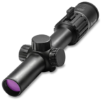 best budget scope for ruger american gen 2