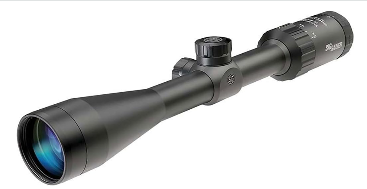 best scope for marlin 1895 sbl 45-70