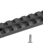 best scope mount for marlin 1895