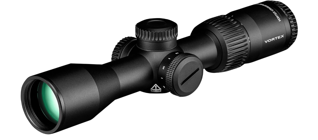 best scope for henry 22 magnum lever action rifle