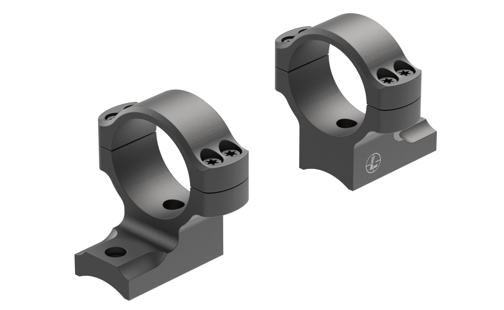 best leupold scope mount for remington 700