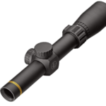 best scope for henry 22 lever action rifle