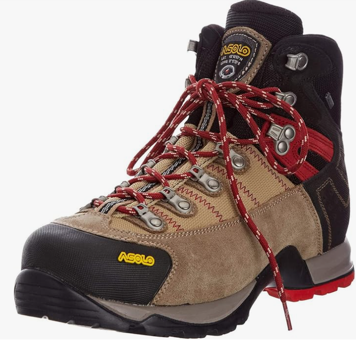 best men's hiking boots for ankle support