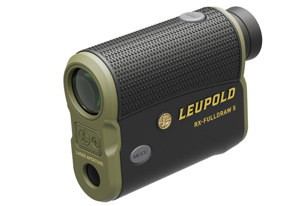 best archery laser range finder