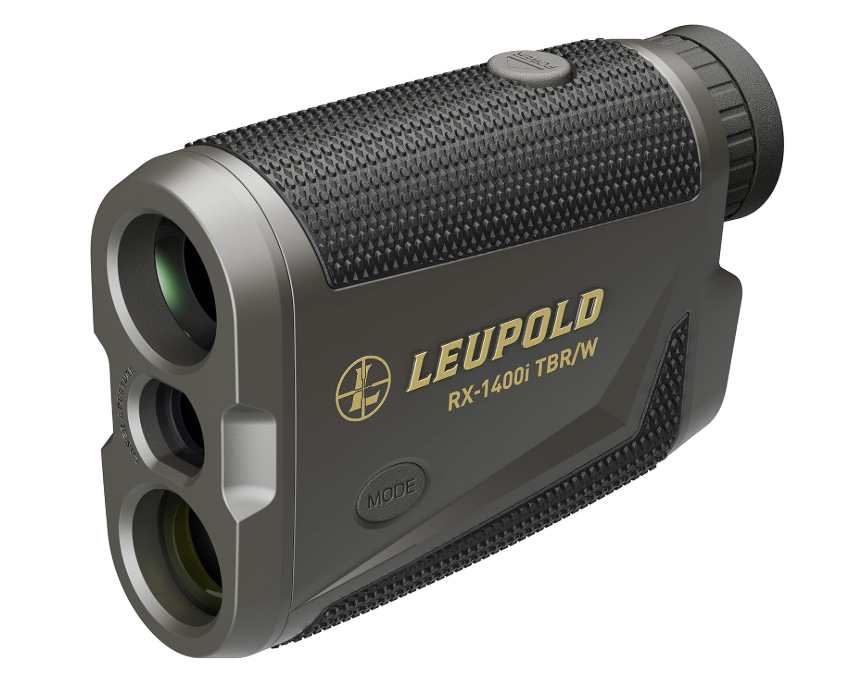best long range finder