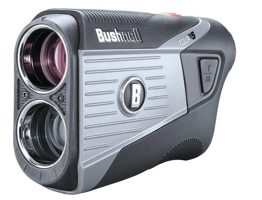 best golf laser range finder