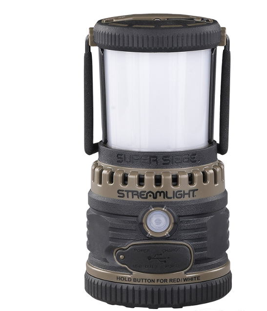 best camping solar lights